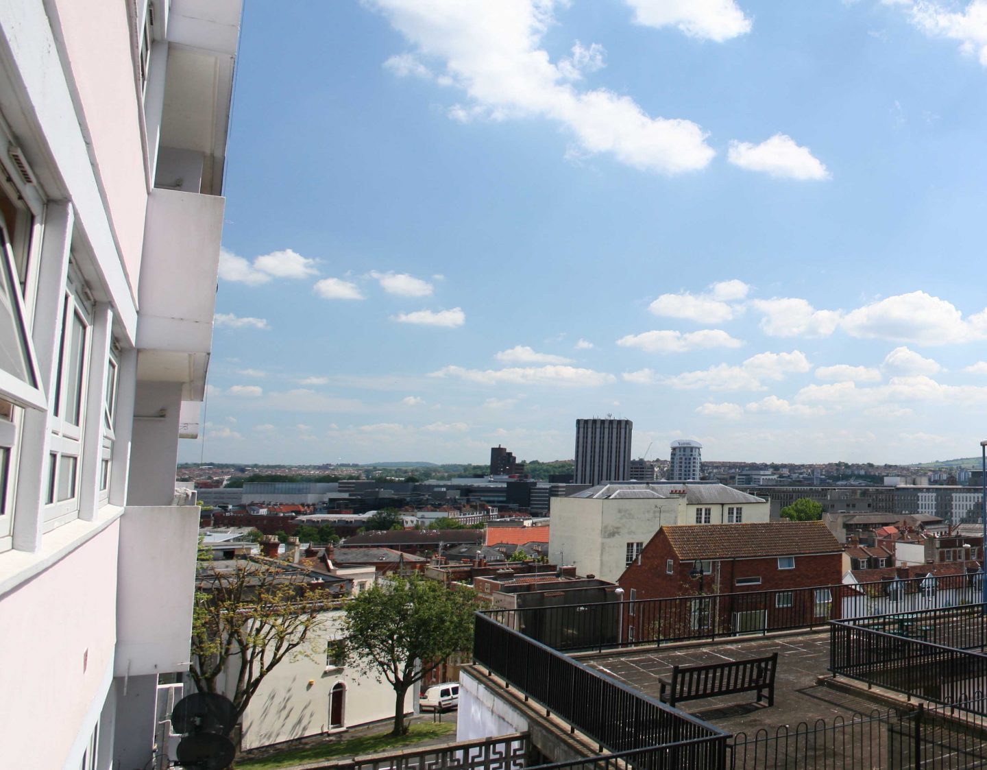 Kingsdown Estate (1) Bristol Film Office