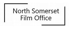 North Somerset Film Office logo