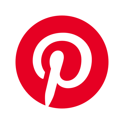 Pintrest logo