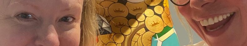 St Nicks – From film location to Gromit Trail location!