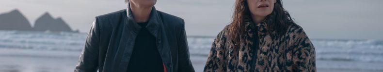 Filmed in Bristol: Down Cemetery Road, 60Forty Films for Apple TV+