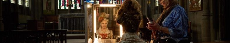 Sumptuous Bristol-filmed drama The Forsytes begins 20th October