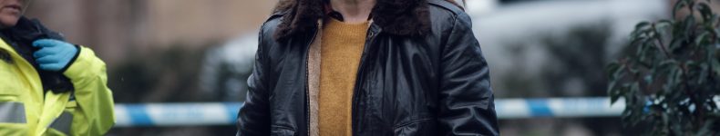 The Crow Girl swoops on Bristol for season two