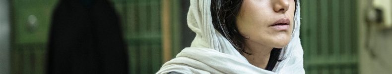 Prisoner 951 premieres on BBC One following Bristol shoot