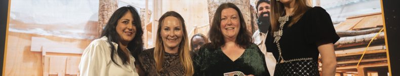 All Set West named Best Industry Skills Initiative at national TV industry awards