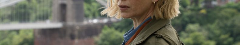 Set and filmed in Bristol, ITV drama Gone begins Sunday 8th March