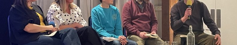 BAFTA albert presents Bristol Production Power