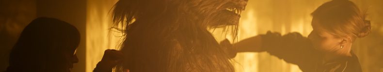 Powerful short thriller Tor Lewa wraps