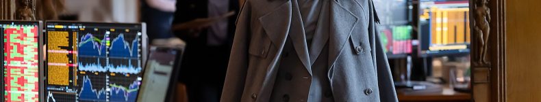 All the Bristol locations that feature in Industry Series 4